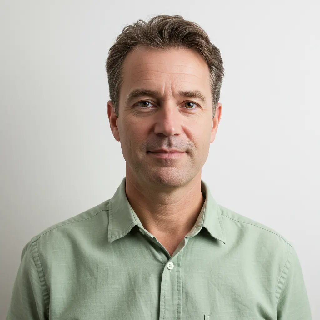 Lukas Hoffmann